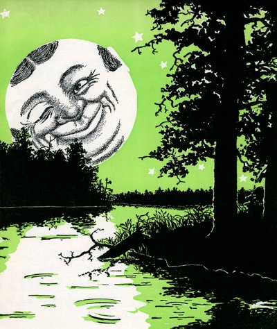 Zwinkernder 