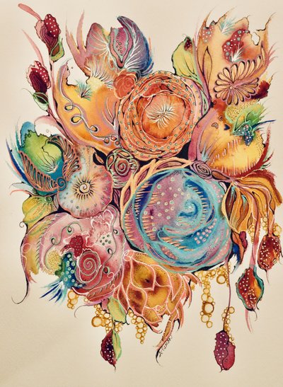 Flüstern von Amy Tieman