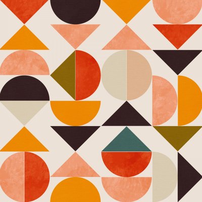 Bauhaus Neu8 von Ana Rut Bre