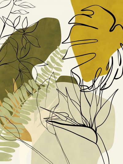 Dschungel Bungle2 Kopie von Ana Rut Bre