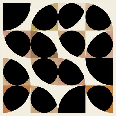 Kreise Nov 19 B Unrunde Punkte von Ana Rut Bre