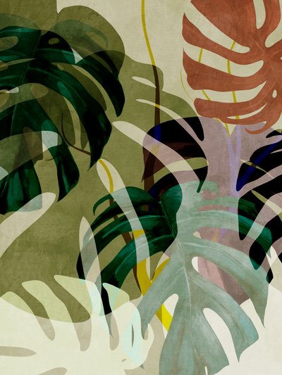 Blätter Mehr 3 Kopie von Ana Rut Bre