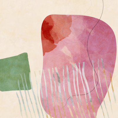 Organisch Gemalt 11 10600px Mai2021 Kopie von Ana Rut Bre