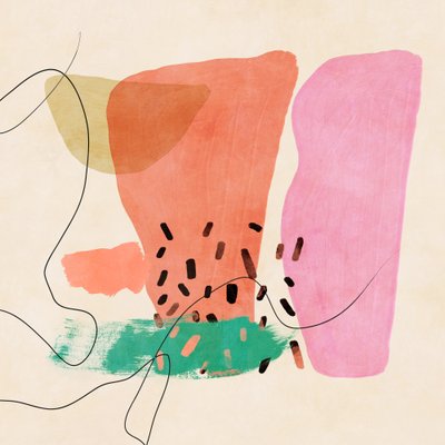 Organisch Gemalt 13 10600px Mai2021 Kopie von Ana Rut Bre