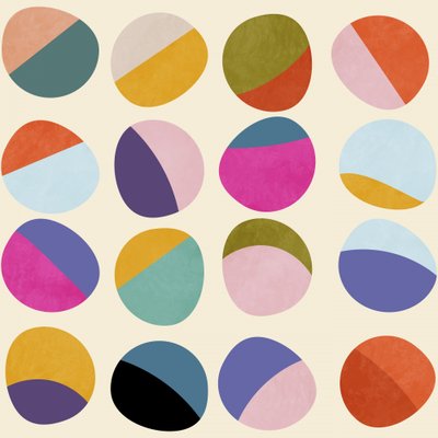 Muster3 Mitte Bunt 6 Kopie von Ana Rut Bre