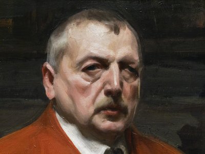  von Anders Leonard Zorn