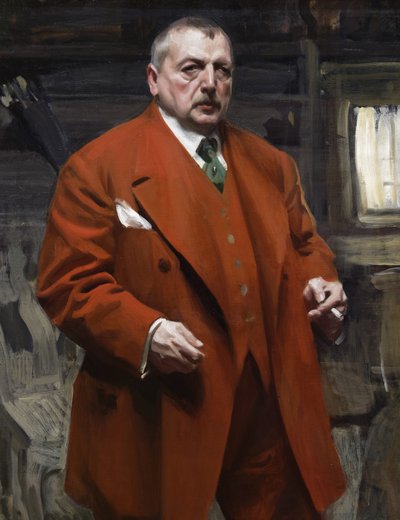  von Anders Leonard Zorn