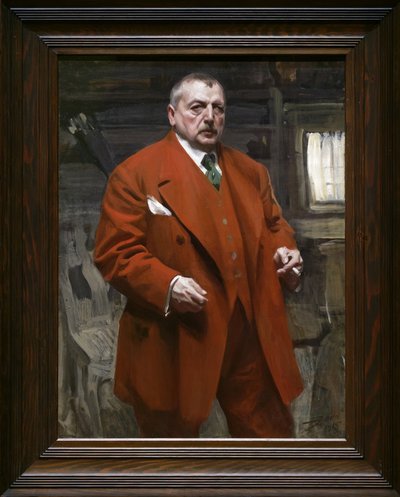  von Anders Leonard Zorn