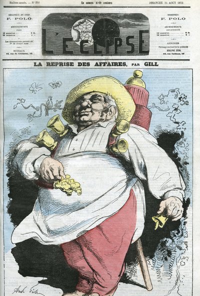Karikatur 