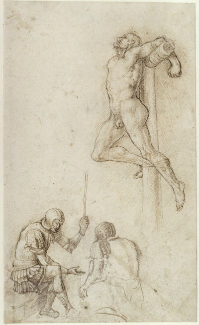  von Andrea Mantegna