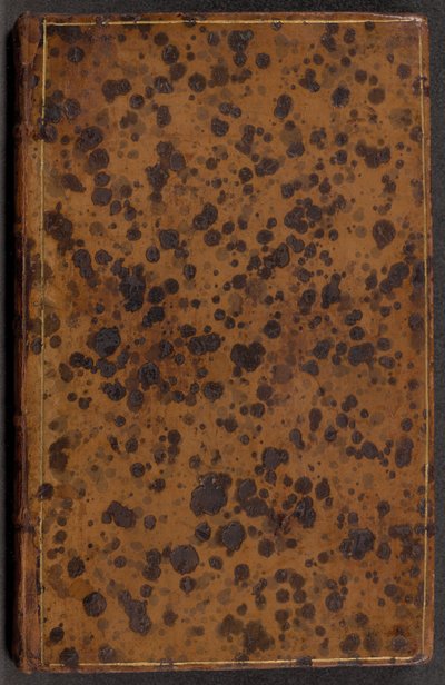 Das erste Buch der Architektur von Andrea Palladio. Behandelt die fünf Ordnungen und das Wichtigste beim Bauen. Korrekt gezeichnet nach seinem Originalwerk, veröffentlicht von ihm selbst in Venedig, Anno 1570. Und genau graviert von I. Ware. von Andrea Palladio