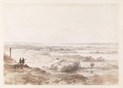  von Andreas Schelfhout