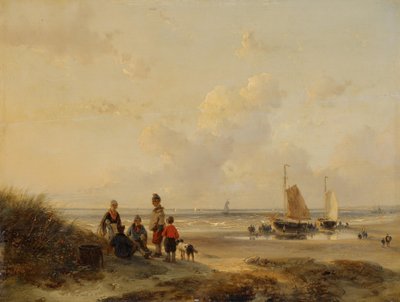  von Andreas Schelfhout