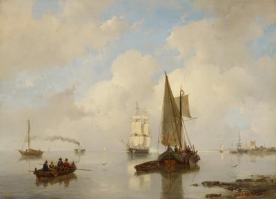  von Andreas Schelfhout