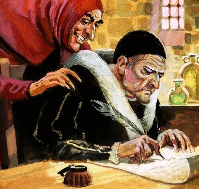Ein Platz in den Stalls: Faust von Andrew Howat