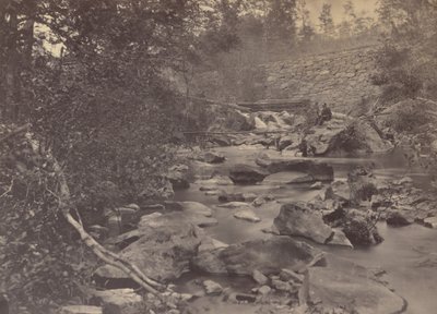 Arlington Mills von Andrew Joseph Russell