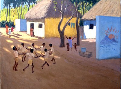  von Andrew Macara