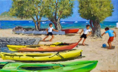  von Andrew Macara