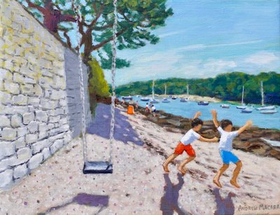  von Andrew Macara