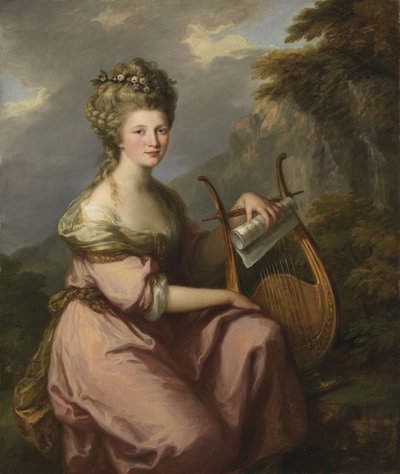  von Angelica Kauffmann