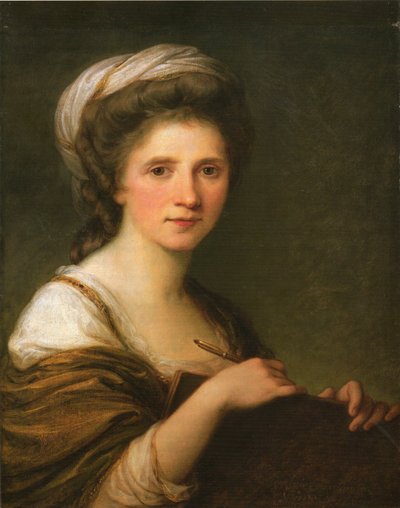  von Angelica Kauffmann