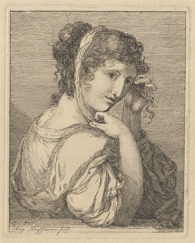  von Angelica Kauffmann