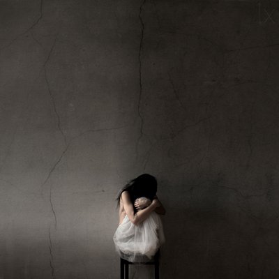Isoliert von Anja Matko