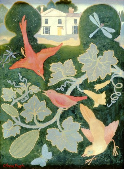 Ameisenhaus Sprangwell von Anna Pugh
