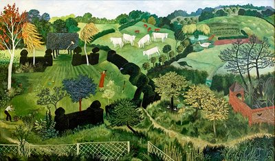 Sonntag von Anna Pugh
