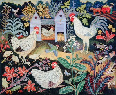 Der Herausforderer von Anna Pugh