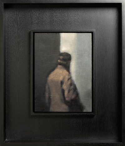 Hinter den Kulissen von Anne Magill