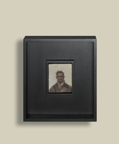 Moment von Anne Magill
