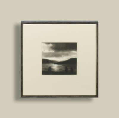 Küstenlinie von Anne Magill