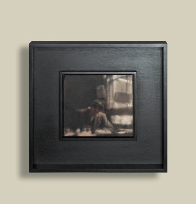 Der Brief von Anne Magill