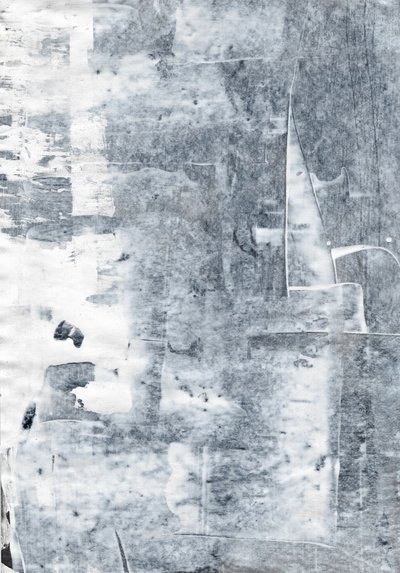 Abstrakte Graue Textur von Annick
