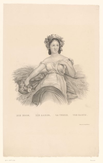 Erde von Anonymous