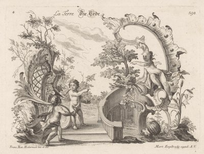Erde von Anonymous