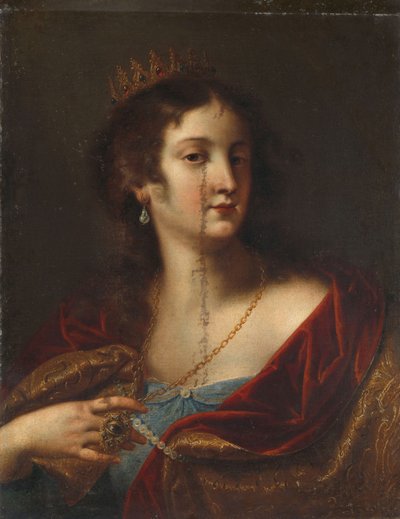 Gerechtigkeit von Anonymous Anonymous