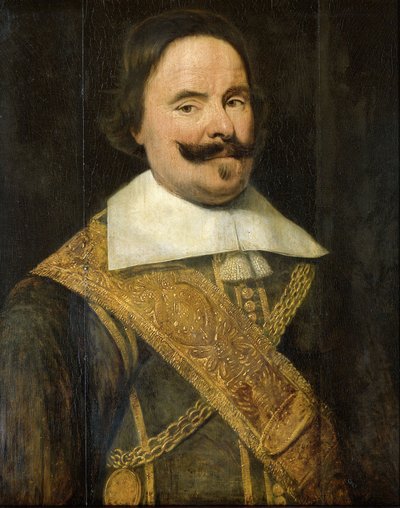 Michiel Adriaenszoon de Ruyter von Anonymous Anonymous