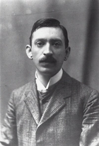 Nikolai Nikolayevich Tcherepnin von Anonymous Anonymous