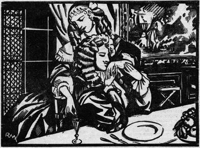 Giftmordaffäre unter der Herrschaft von König Ludwig XIV. zwischen 1672 und 1682: Marie Madeleine Dreux d