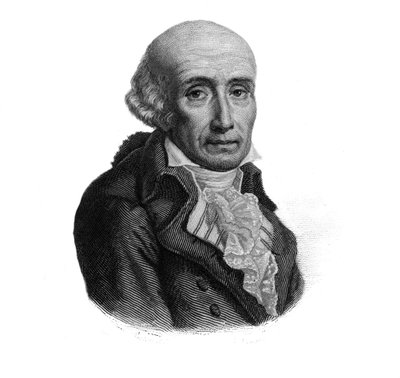 Porträt von Armand II Joseph Bethune, Herzog von Charost von Anonymous Anonymous