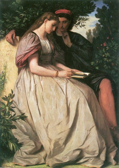  von Anselm Feuerbach