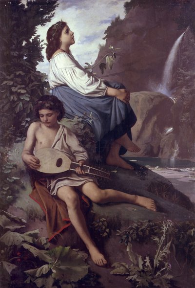  von Anselm Feuerbach