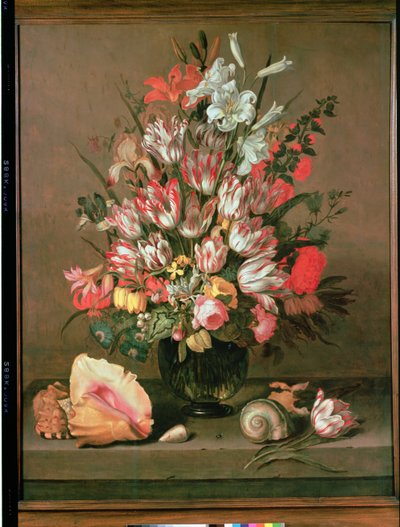 Unbekanntes Bild von Anthony I Claesz