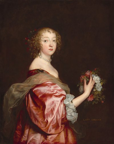  von Anthony van Dyck
