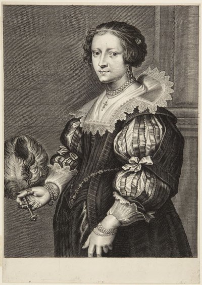  von Anthony van Dyck