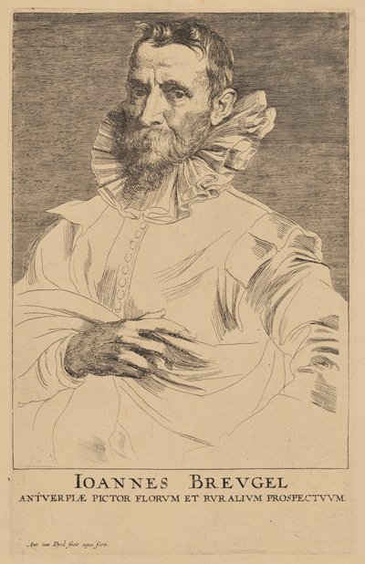  von Anthony van Dyck