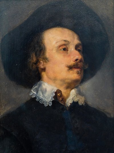  von Anthony van Dyck
