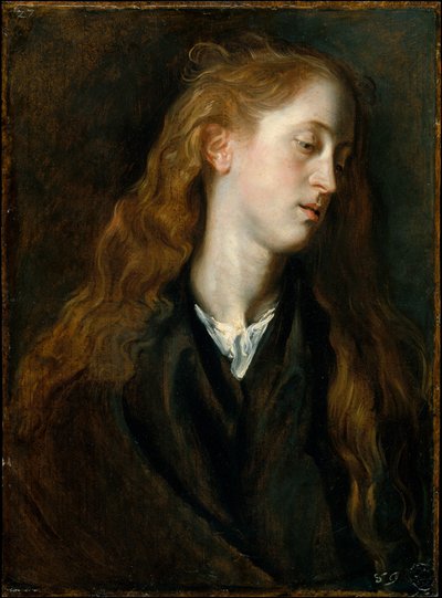  von Anthony van Dyck